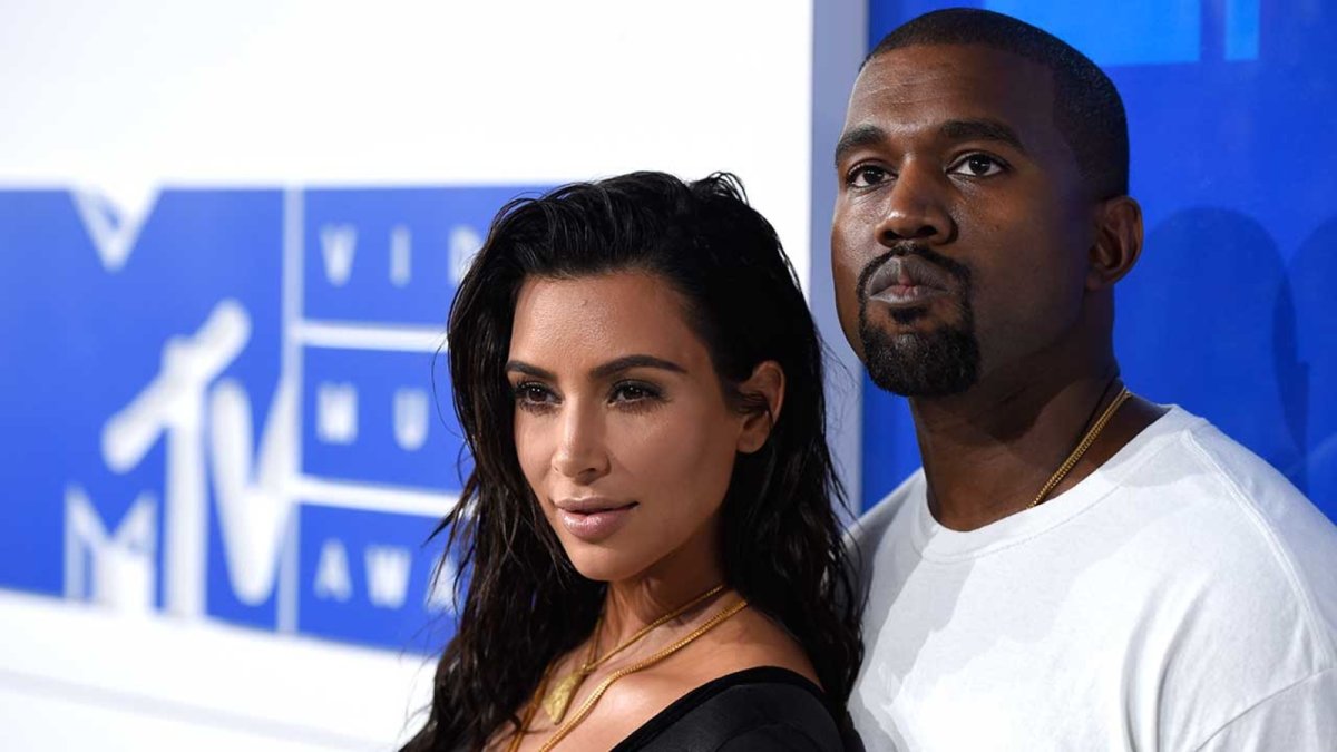 Kim Kardashian ve Kanye West’in oğluna nadir görülen bir cilt rahatsızlığı teşhisi konuldu