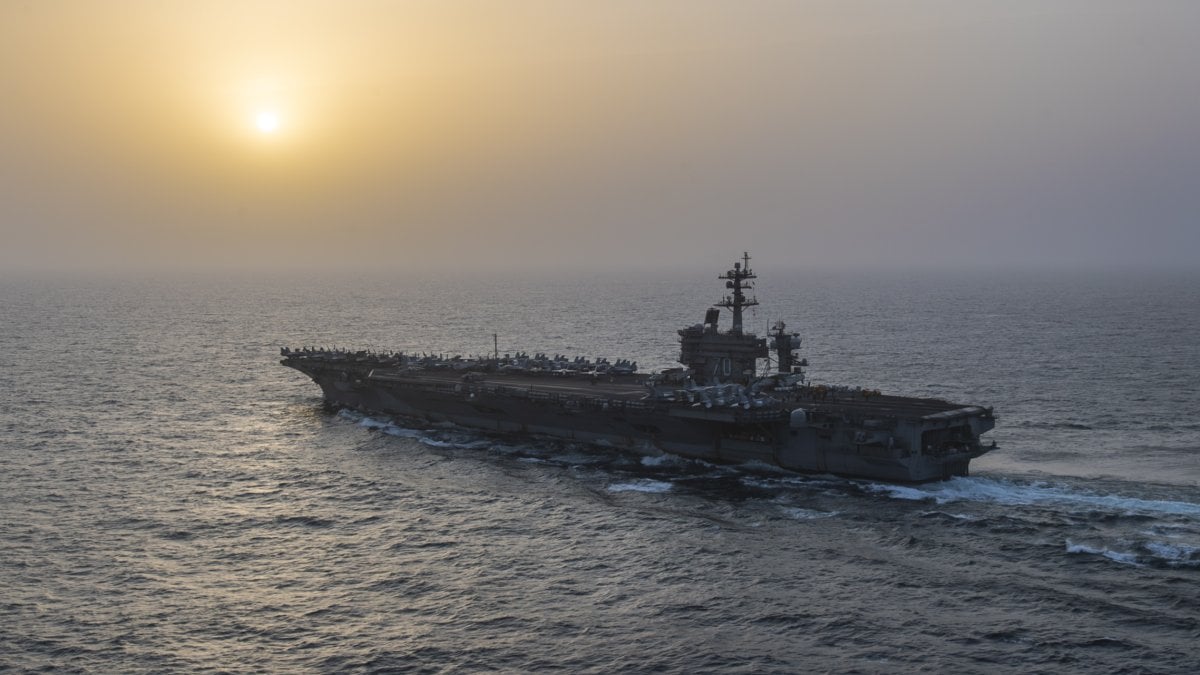 abd donanmasi ucak gemilerini korumakta kararli R8c9kbH3