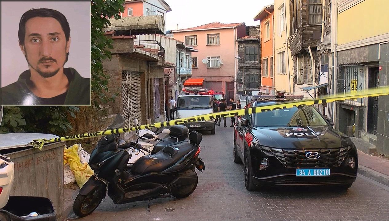 arkadasini oldurup kuyuya atti PIgqmWFS