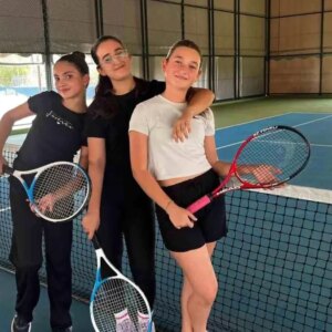 aydinda yaz spor okullari hizla devam ediyor rNO37rG5