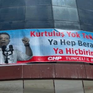 chpde delege secimi krizi tuncelide kavga kufur ywW4jRHV