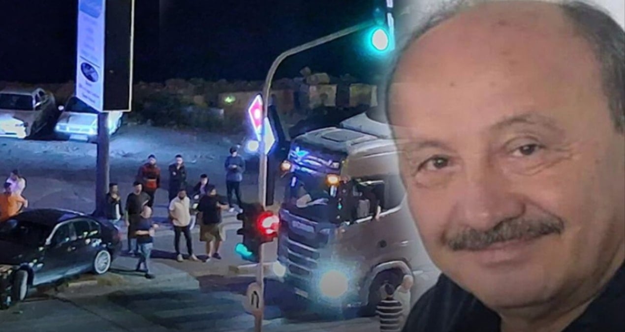 eski belediye baskani olumden dondu hem ehliyetsiz hem de alkollu cikti SyrcvDqF