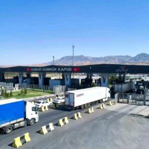 habur sinir kapisinda saldiri girisimi j6FyT7a8