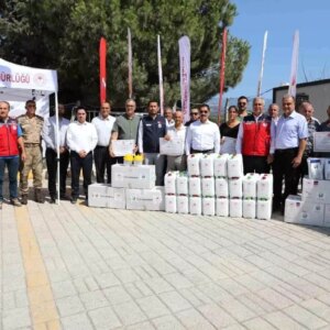 hatayda tarimda akdeniz meyve sinegiyle mucadele projesi baslatildi rSTxd8kS