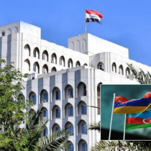 iraktan azerbaycan ve ermenistan aciklamasi memnuniyetle karsiliyoruz mqajBud6