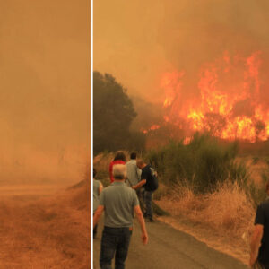 ispanyada orman yanginlariyla mucadele devam ediyor gM5Ojy8f