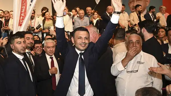 istanbul il baskanligi secimine iddianame chpden ilk tepki yoktan var etmeye calisiyorlar ama nafile F8MbqrKj