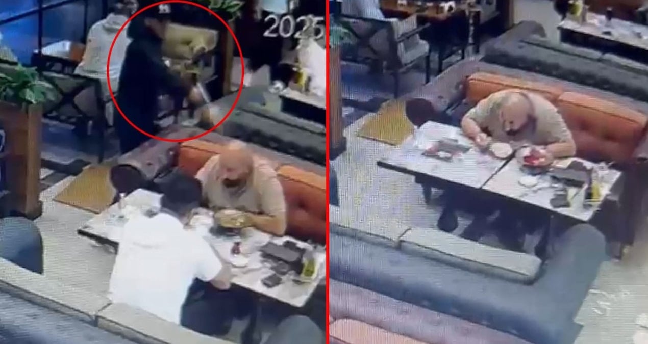 istanbulda kulup baskanina kafede infaz dehset veren an vPxsnrbG