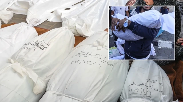 katil israil gazzede 7 filistinliyi daha katletti TdJmmrgP