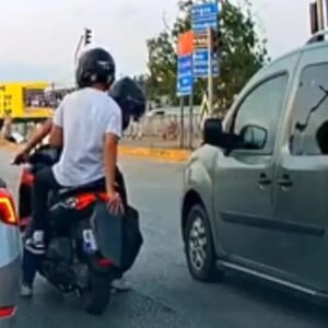 kirmizi isik ihlali kamerada tLhIHtyU