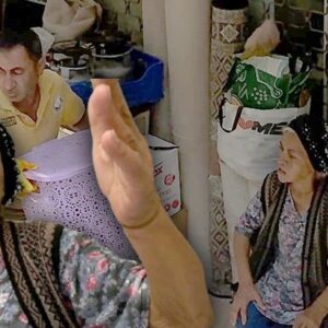 once kizi sonra ev sahibi sokaga atilan kadina belediye sahip cikti pbHyyQZ4