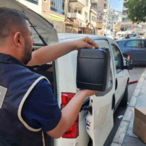 sahte ickiden tarihi esere 5 milyon tllik operasyon rLkJJqq8