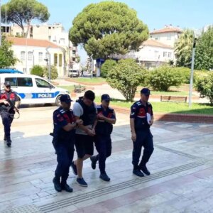 trafik kazasinda katil surucu yakalandi jHMvOqm8