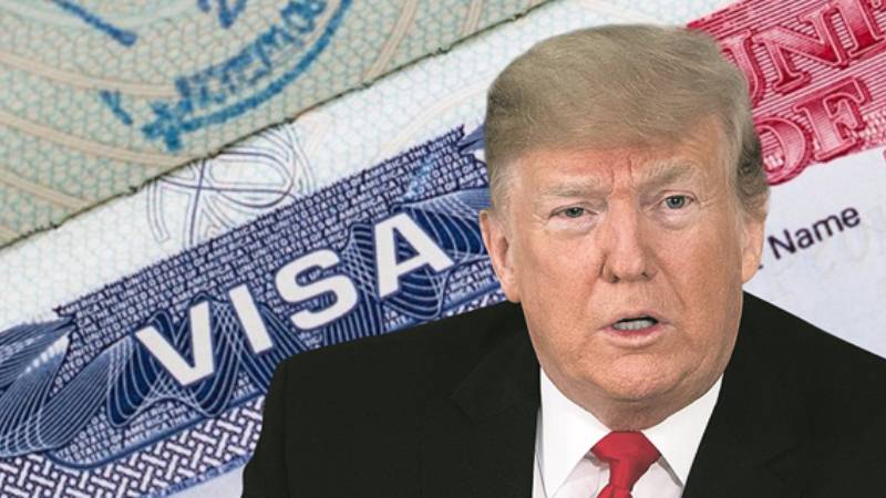 trump yonetimi abddeki vize sahiplerinin ulkede kalma surelerini kisitlamayi planliyor yabanci gazetecilere 240 gun siniri Hv5jeJnQ