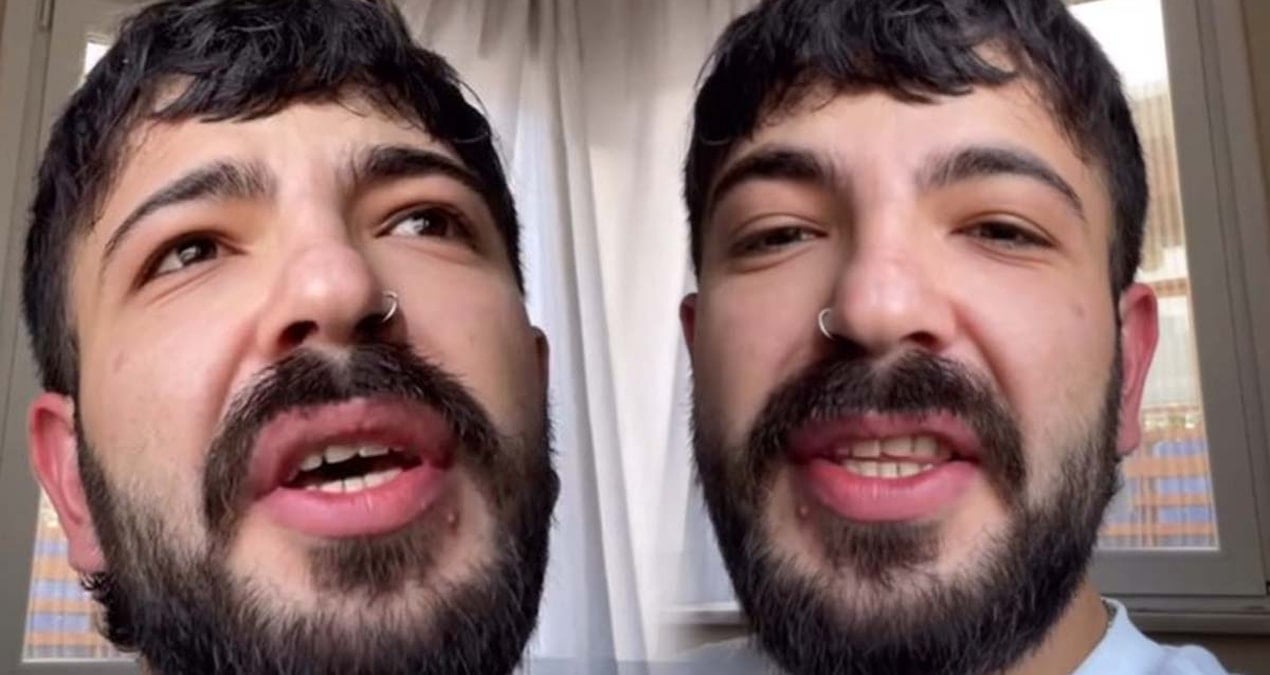 unlu fenomen babasini ifsa etti eve bir adamla gelip annemle birlikte olmak istediler au6rdI2Q