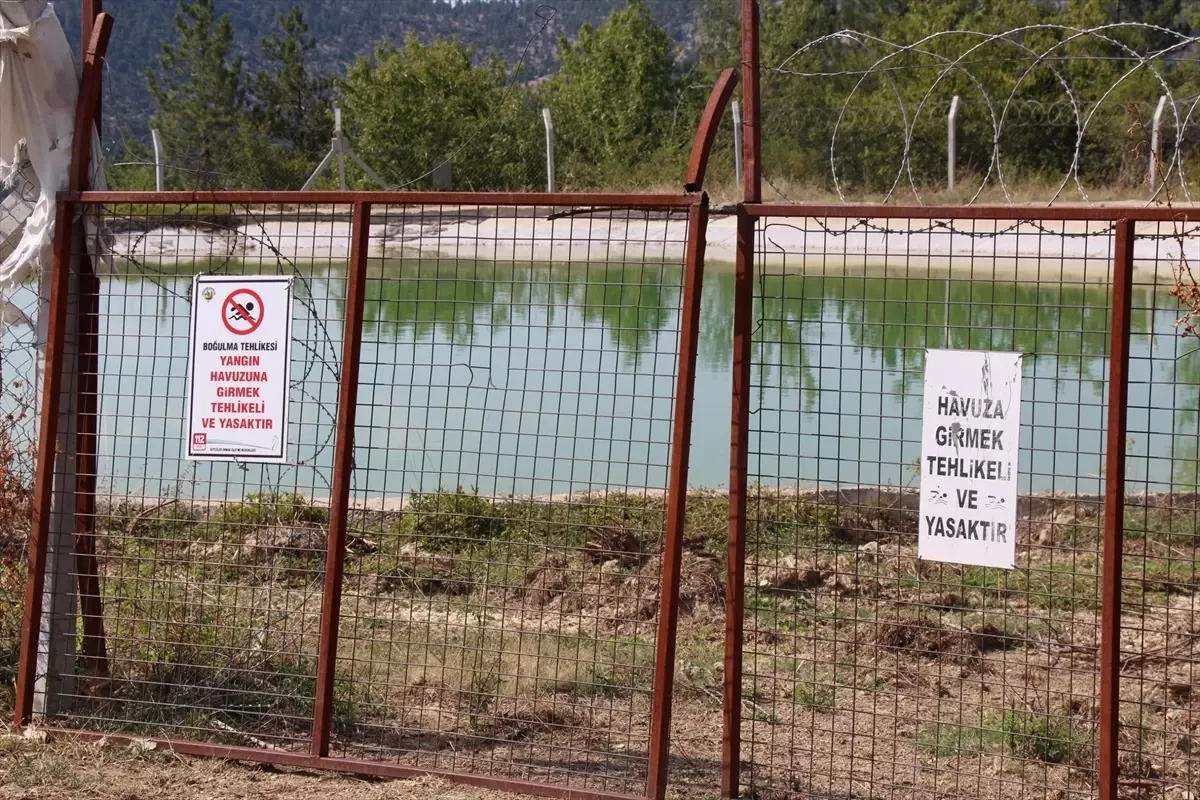 yangin havuzlarina bakim yapildi wWZIM7Ii