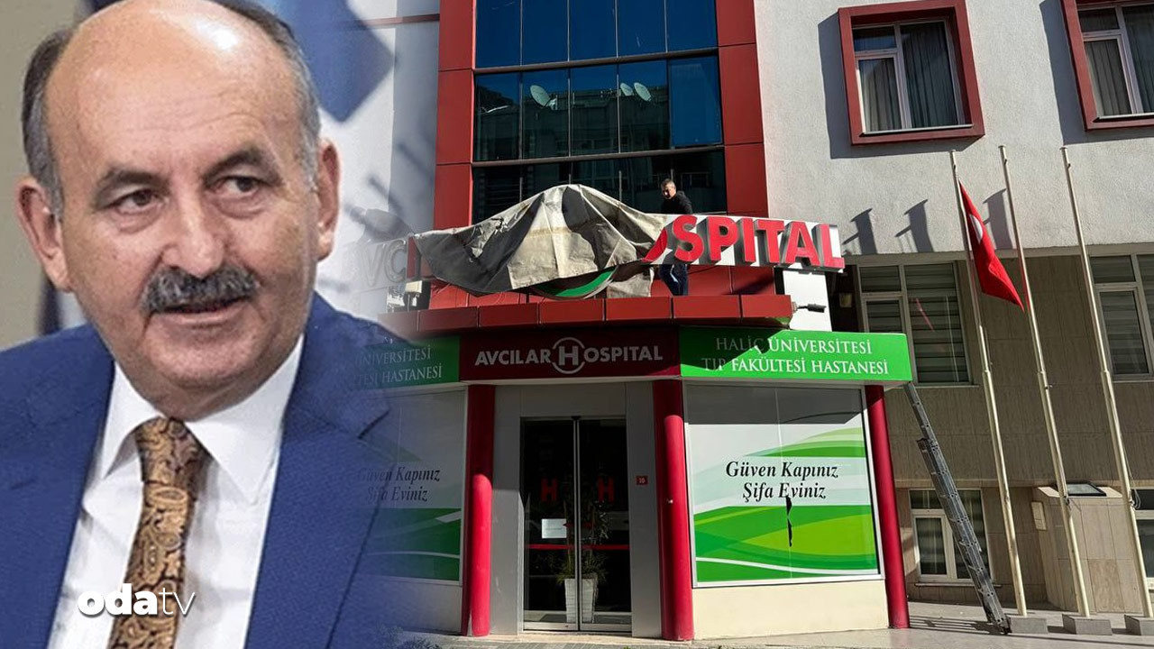 yenidogan davasinda kapatildi muezzinoglunun hastanesi icin tmsfden hamle icF6uKGP