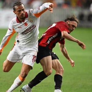 yok artik leroy sane daha ilk macindan kriz cikardi zVqsfBc4