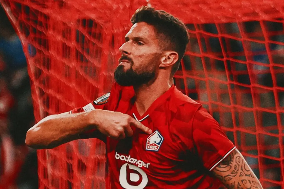 38lik delikanli giroud oyuna girdi macin kaderini degistirdi Y6uuqa92