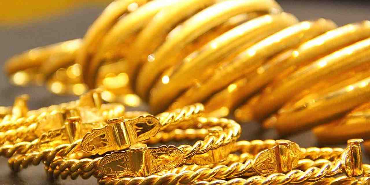 altin fiyatlari asagi dondu ama tahmin 5 bin lira 4Vzm71Tr