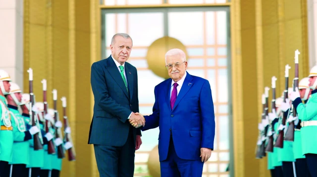 ankarada gazze zirvesi 8Ob7531p