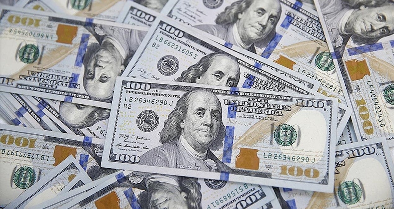 bloomberg kamu bankalari 2 gunde 5 milyar dolar satti Elgx54a1