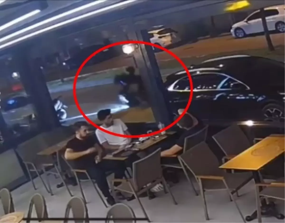 bursada motosiklet kaza yapti dNzihj13