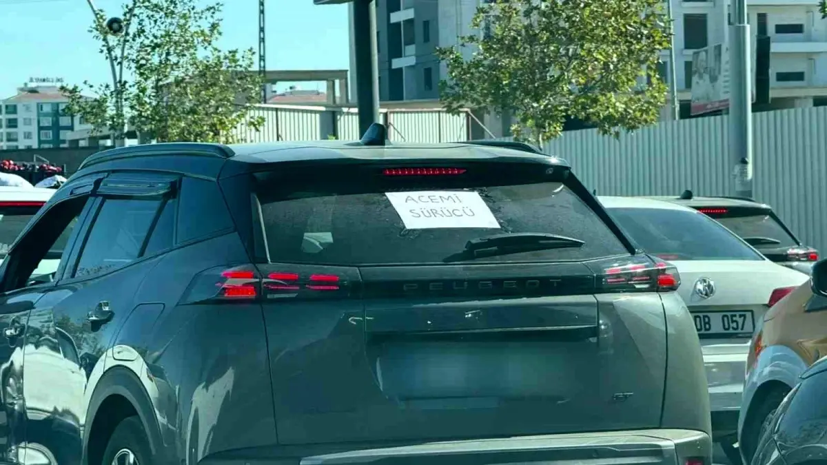 diyarbakirda acemi surucu uygulamasi jSENuKbB