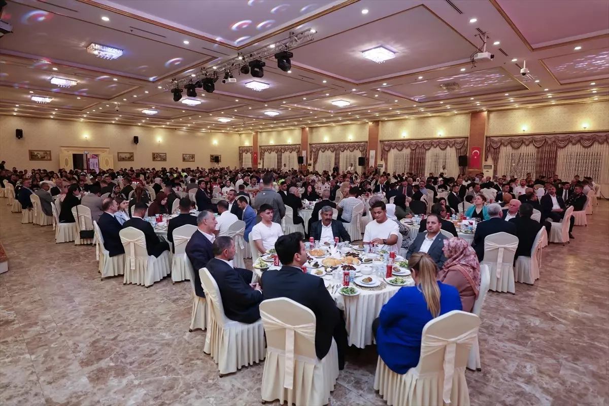 gaziler gununde birlik vurgusu DlLSF9Kk