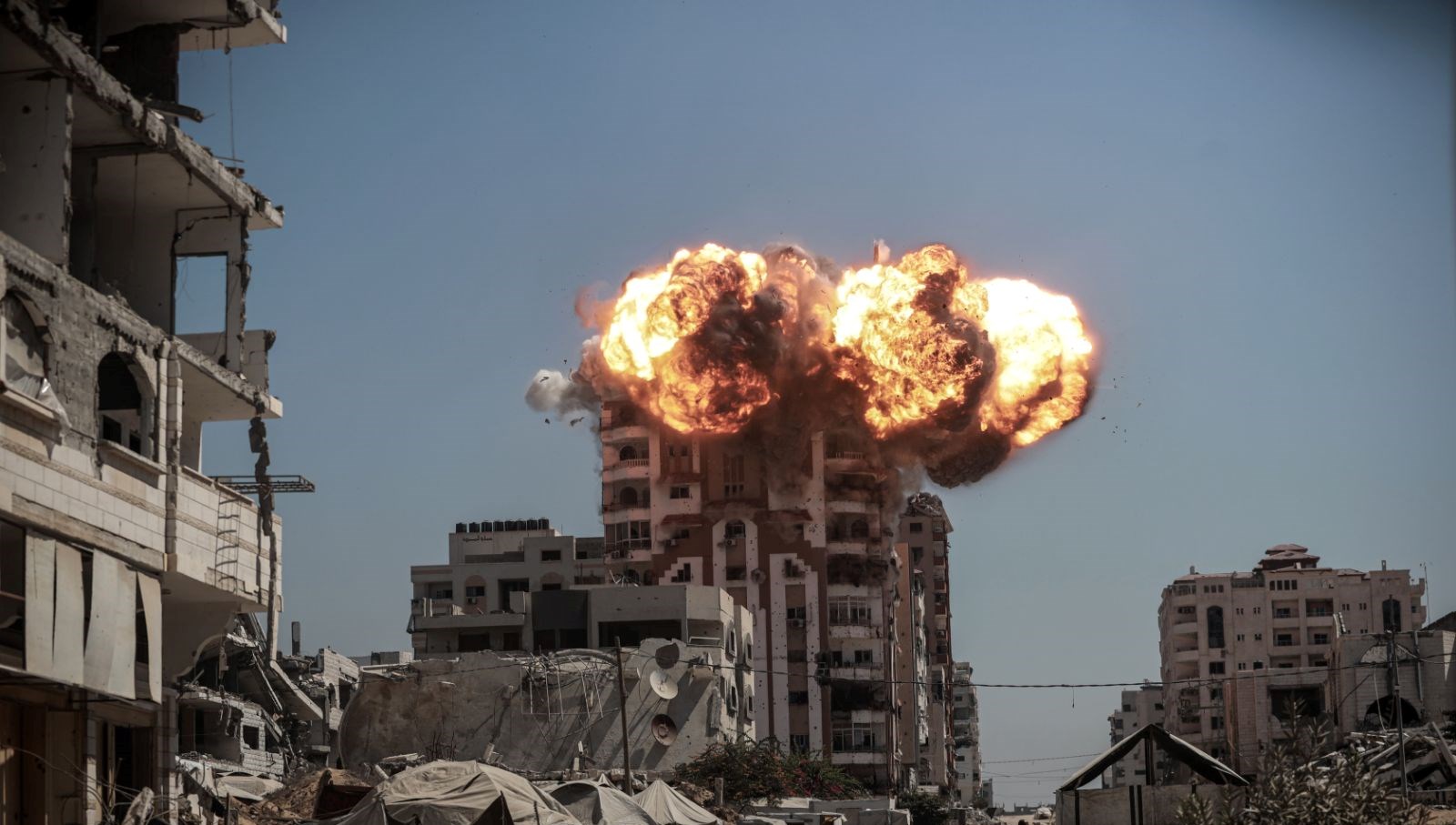 gazzede can kaybi 65 bin 174e yukseldi Lu165JVH