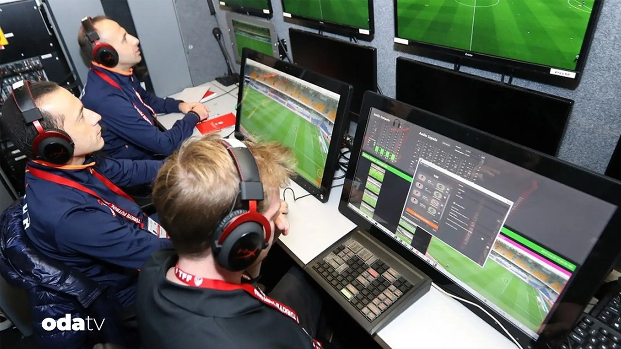 ikinci video yardimci hakem asistani geri donuyor Jx7YpXgW