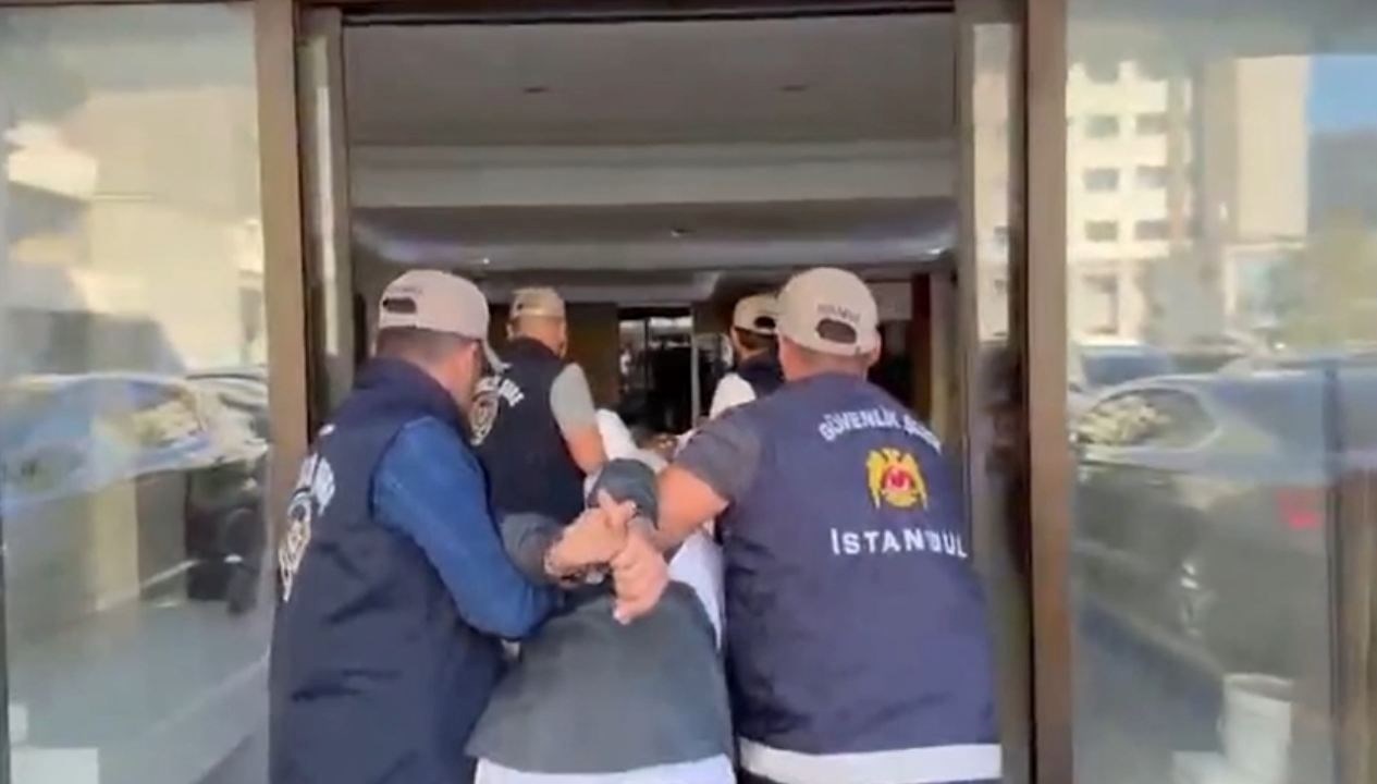 istanbulda kiz ogrenci yurdunda taciz 4 supheli icin tutuklama talebi 8E7A16hG