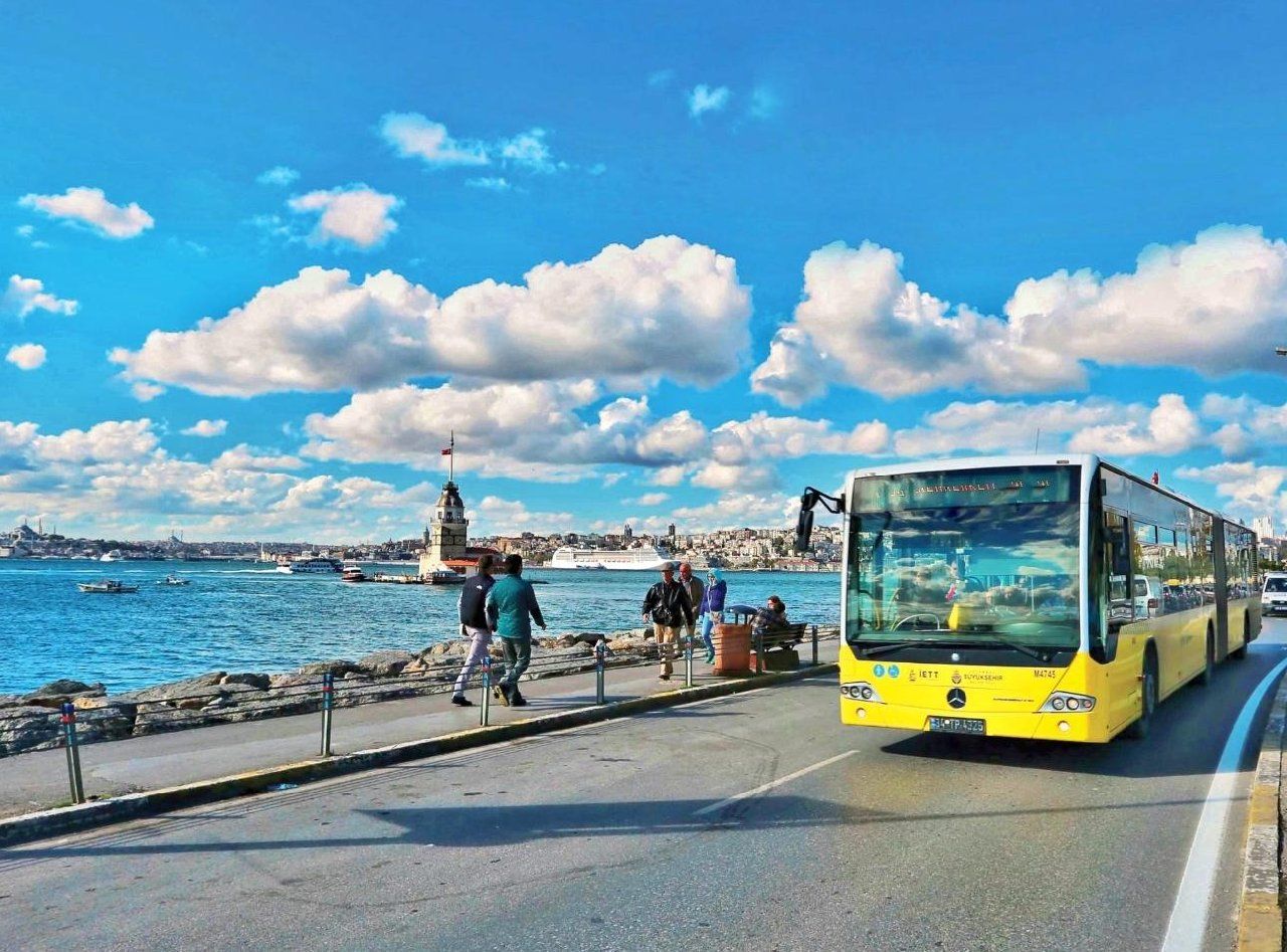 istanbulda ulasima zam talebi tarih belli oldu KJbihdmw