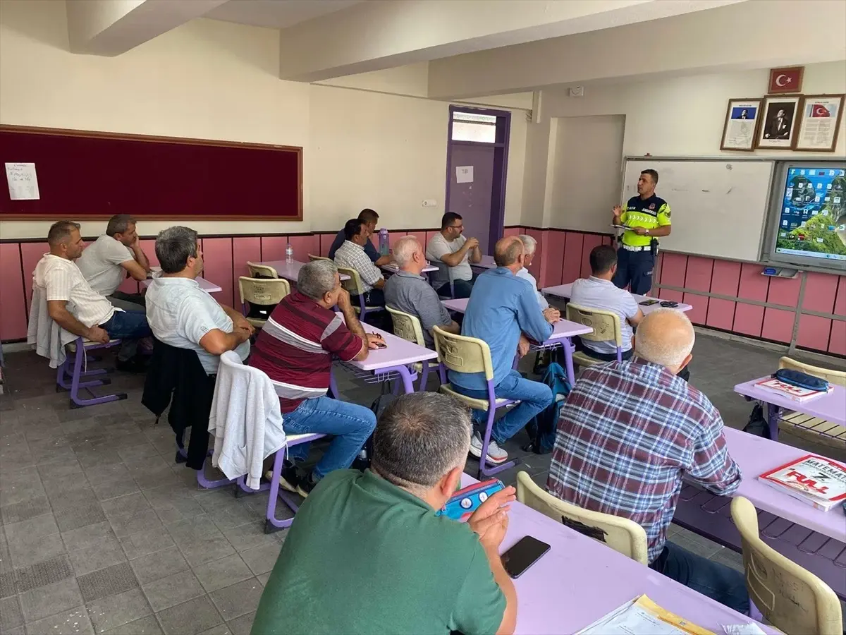 kargida servis suruculerine egitim mX8e3QPB