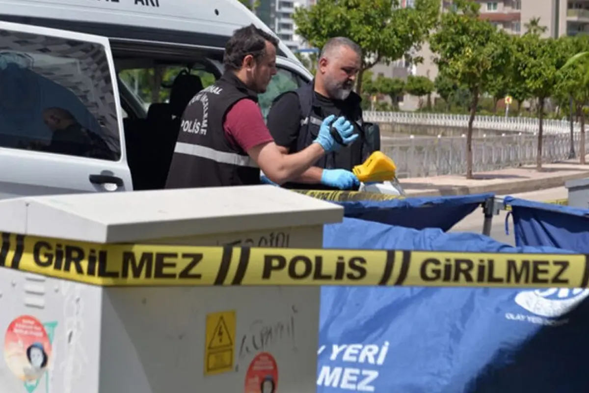 konteynerde olu bulunan bebegin annesi gozaltinda cope atip alisverise gitmis RdMpmEj6