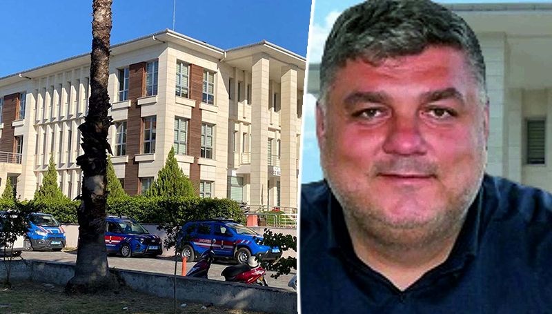 koycegiz belediyesine operasyon baskan yardimcisi ornek gozaltinda 8FF5eb2t