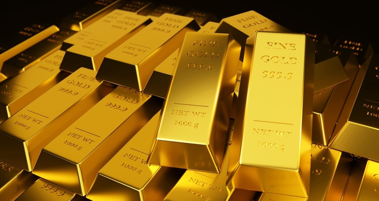 kuresel piyasalar karisik fedin faiz indirimi beklentileri guclendi altin rekor kirdi QGhdRp3h