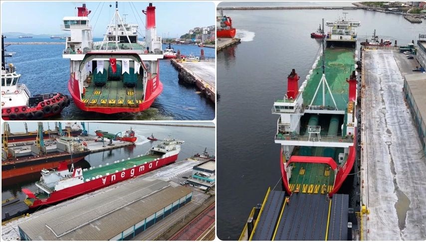 marmaradatren feribot seferleri suruyor R1szkbJC