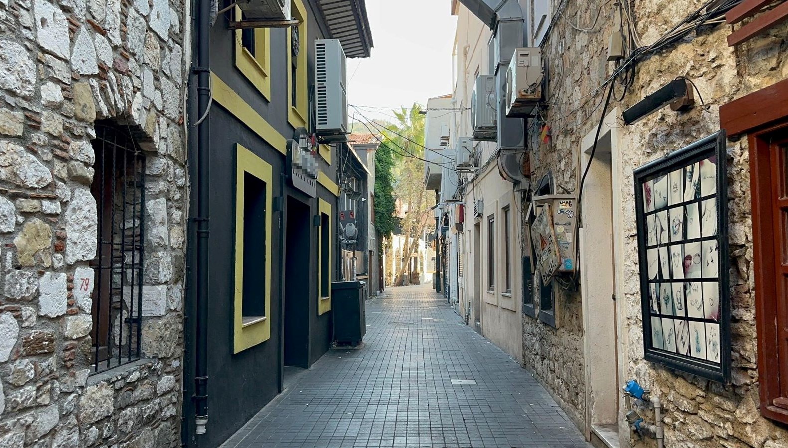 marmariste barlar sokaginda silahli kavga 1 olu m95m1MGN