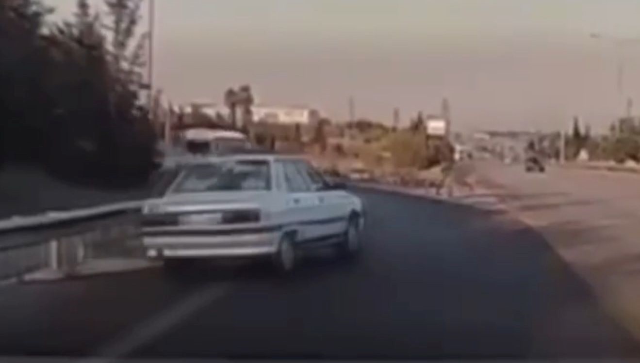 otoyolda ters yone giren surucuya 10 bin lira ceza WYZZAHIj