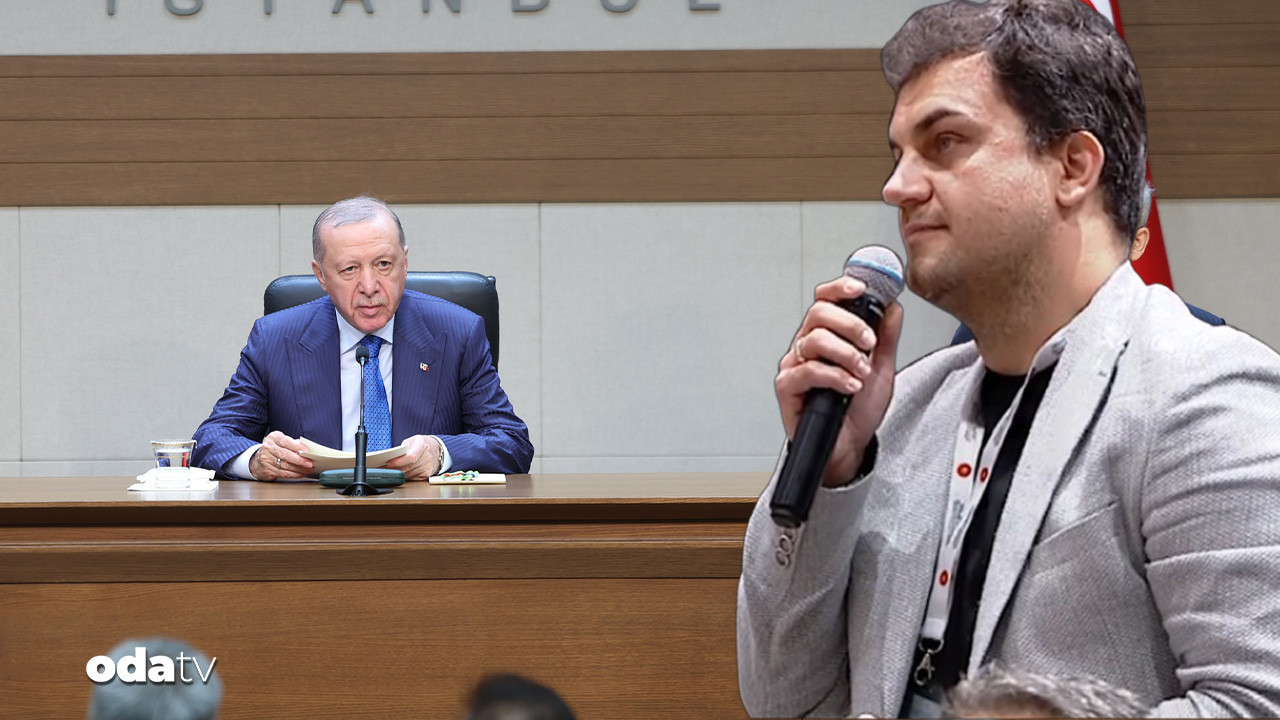 ozelin iddiasini erdogana sordular inanmiyorsunuz degil mi biz size soruyoruz efendim cK7DYAd1