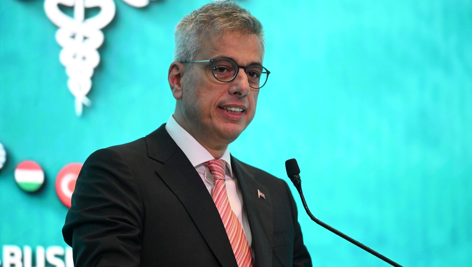 saglik bakani memisoglu bm genel kuruluna hitap edecek VdgkVr8n