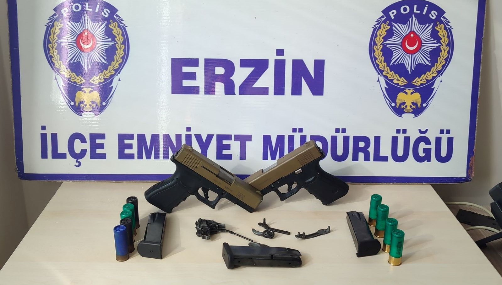 silah kacakciligina tutuklama UbfUUKOg