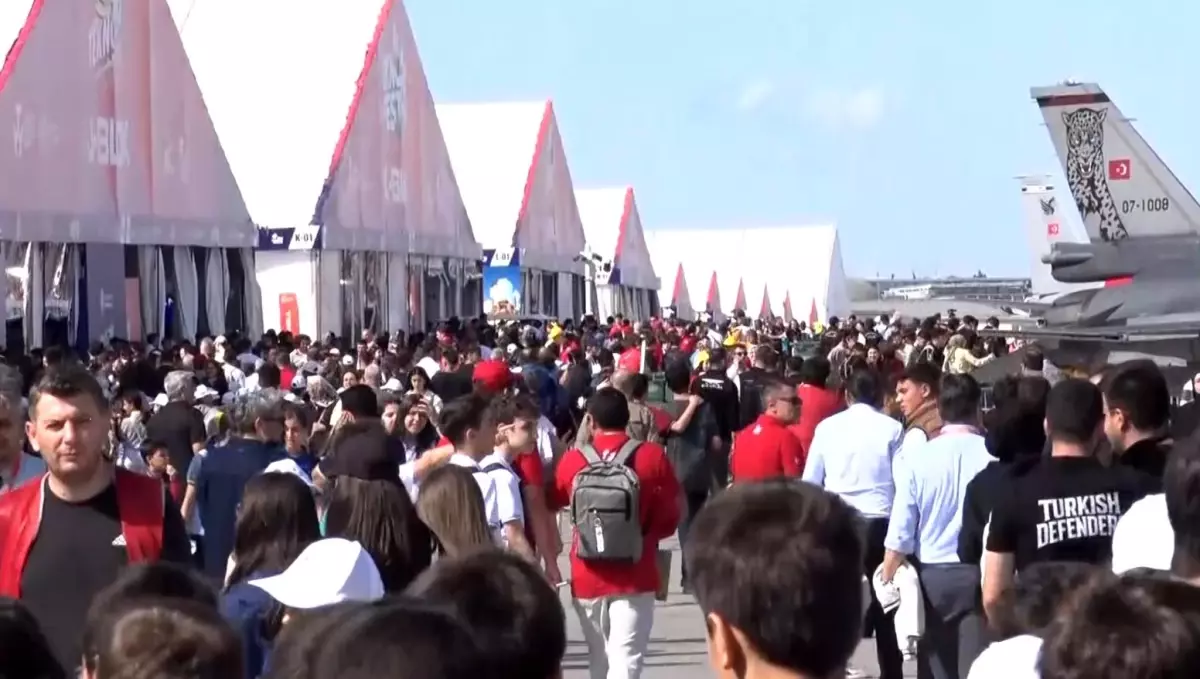 teknofest 2023te hava gosterileri buyuledi VkgyBW9h