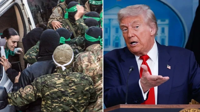 trumptan hamasa esir cagrisi isler hizla degisir nP2iwZ6V