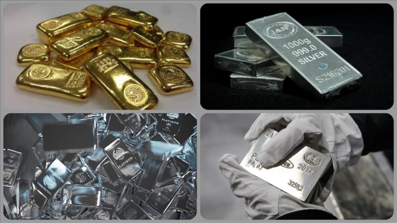 analiz son 9 ayin degeri artan metalleri qYJLMxgb