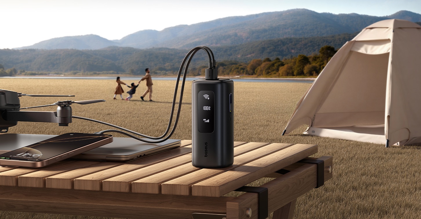 baseus sektorun ilk 4g destekli 20000mah sarj istasyonunu duyurdu nAfJys2j.jpg