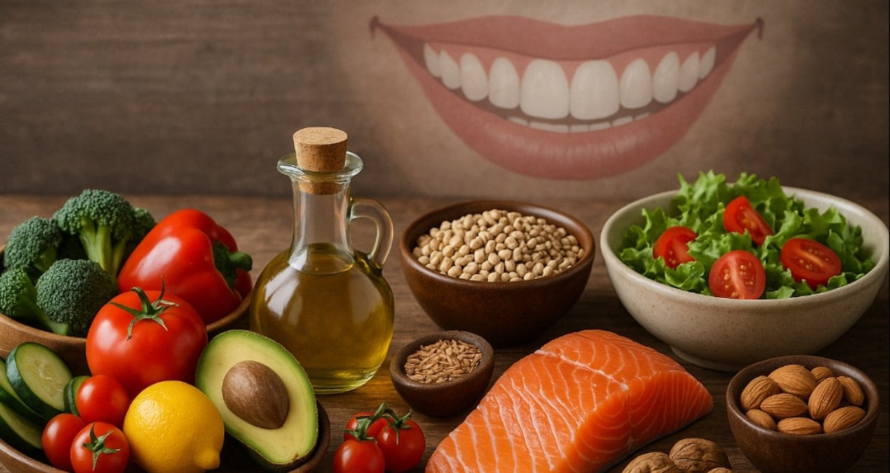 bu diyeti yapan dis eti hastaliklarina yakalanmiyor ODxR2aDQ