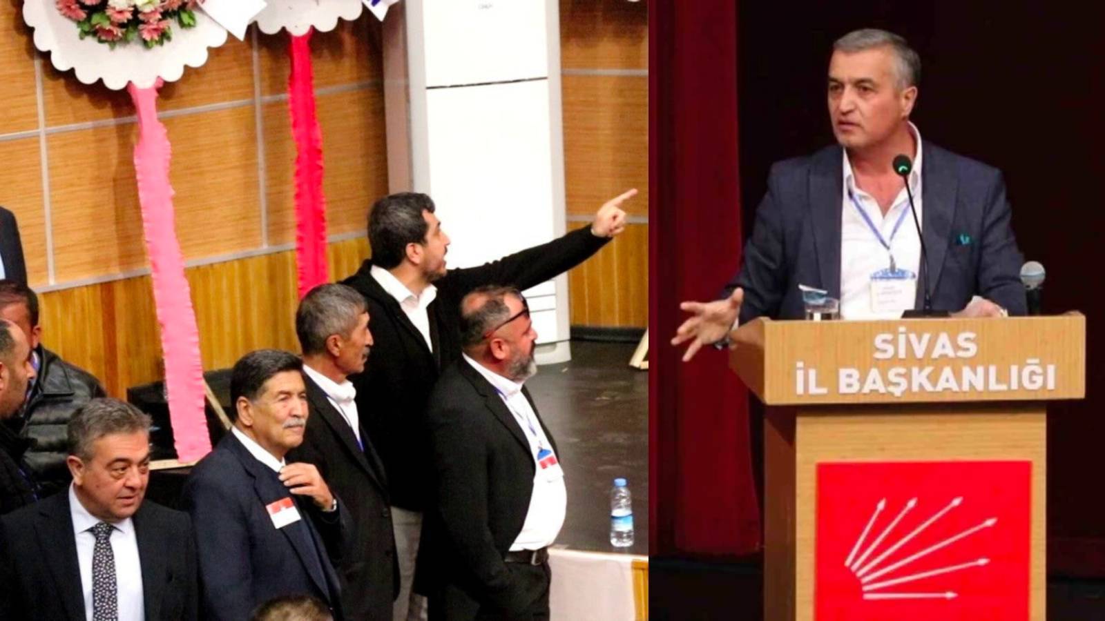 chp sivas il baskanligi olagan genel kurulunda etek krizi yapay zekayla fotograflarima etek giydirdiniz SNsFzlj4.jpg