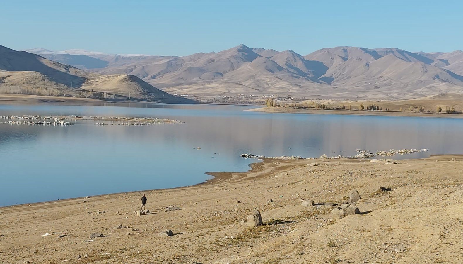 ercisteki barajlarin su seviyesi kritik seviyelere dustu rYt3O5zi.jpg